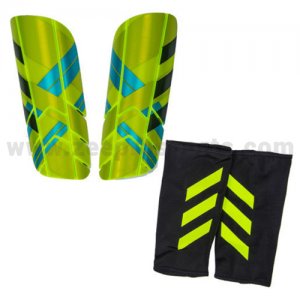 Shin Pad